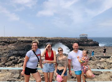 cabo-verde/espargos/landmark/vamo-tours-transfer