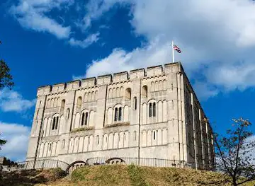 Norwich Castle
