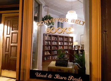 kentucky/covington/landmark/conveyor-belt-books