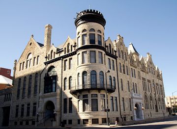 kansas/wichita/landmark/templelive-at-wichita-scottish-rite-center