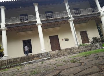 paraguay/asuncion/carmelitas/landmark/botanical-garden-and-zoo-of-asuncion