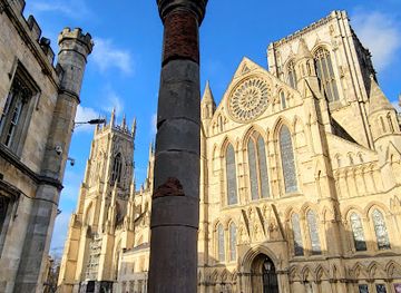 united-kingdom/york/landmark/roman-column