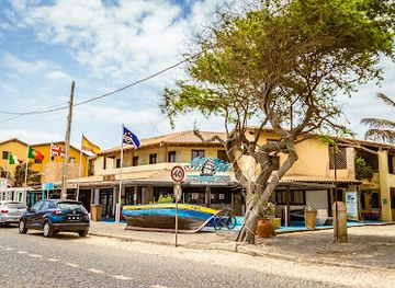 cabo-verde/sal/landmark/porto-antigo-residence