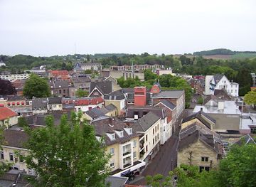belgium/valkenburg/landmark/steenkolenmijn-valkenburg