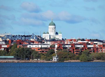 finland/helsinki/katajanokka/landmark/katajanokka