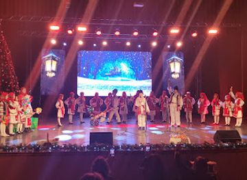 romania/calarasi/landmark/sala-barbu-stirbei-calarasi