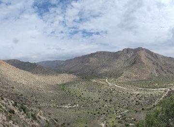 new-mexico/carlsbad/landmark/slaughter-canyon-cave