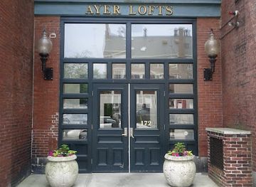 massachusetts/lowell/landmark/ayer-lofts-art-gallery
