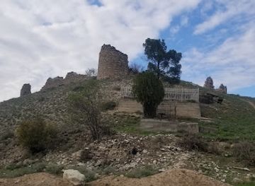 georgia/akhaltsikhe/landmark/akhaltsikhe-castle