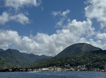 saint-lucia/malgretoute/landmark/golden-dream-boat-tours
