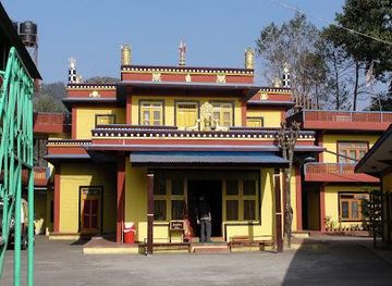 nepal/pokhara/landmark/shree-gaden-dhargay-ling-monastery