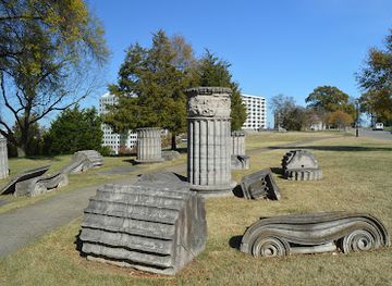 tennessee/middle-tennessee/landmark/capitol-relics