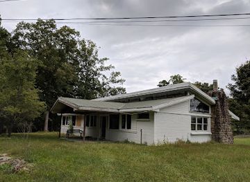 tennessee/highland-rim/landmark/highlander-folk-school-library-historic-civil-rights-monument