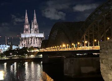 germany/cologne/landmark/colonius-turm-koln