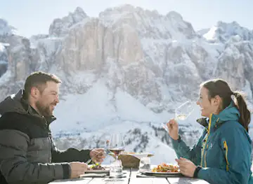 Visit Alta Badia