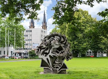 germany/bonn/landmark/beethovenhalle