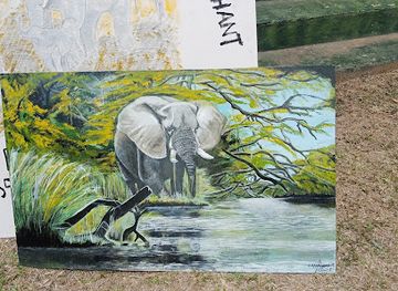 gabon/lambarene/landmark/lambarene