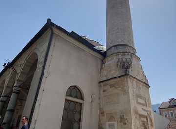bosnia-and-herzegovina/sarajevo/landmark/siege-of-sarajevo-museum