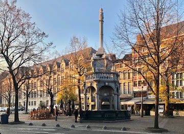 belgium/wallonia/landmark/place-saint-lambert
