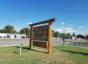 wyoming/fremont-county/landmark/museum-of-the-american-west
