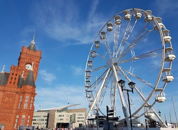 united-kingdom/cardiff/landmark/roald-dahl-plass