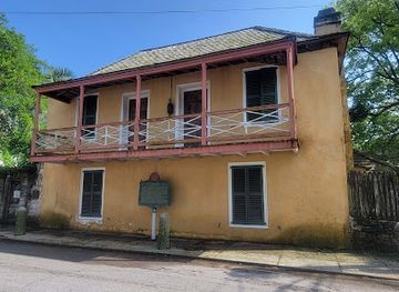 florida/st-augustine-beach/landmark/the-llambias-house-garden