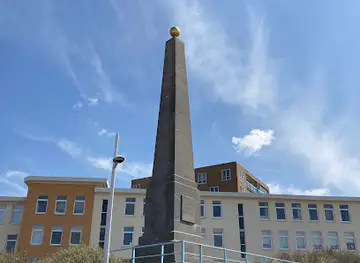 Memorial of King William I