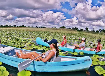 Vilanculos Canoe Safaris, Lda