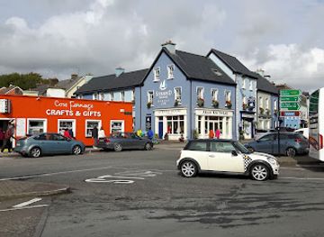 ireland/dingle/landmark/murphys-ice-cream
