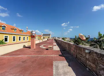 Waterfort Arches