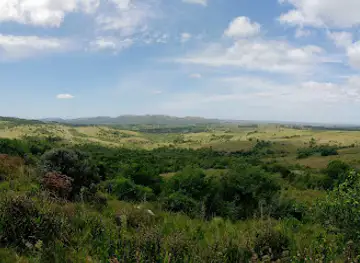 Sierra de los Rocha