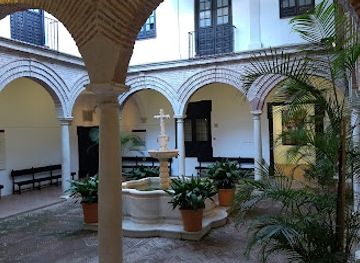 spain/malaga/landmark/cofrade-art-museum-easter