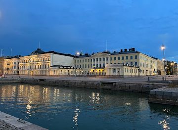 finland/helsinki/landmark/presidential-palace