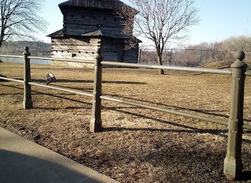 Fort Armstrong Historic Site