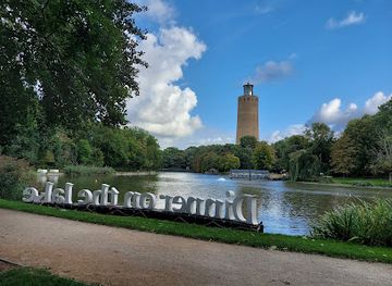 belgium/ostend/landmark/maria-hendrikapark