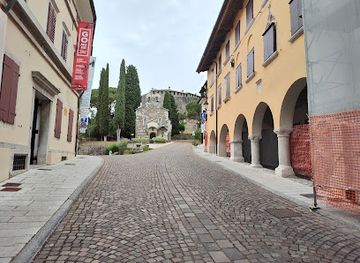 slovenia/gorizia/landmark/great-war-museum-and-fashion-museum