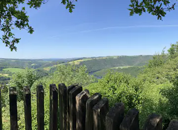 Aussichtspunkt Victor Hugo