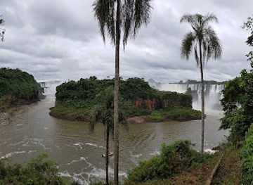 argentina/puerto-iguazu/landmark/the-argentine-experience