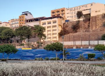 cabo-verde/praia/landmark/estatua-amilcar-cabral