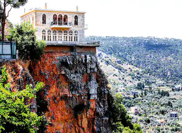 Wadi Jezzine