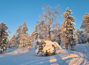 finland/lapland/landmark/kuninkaanlaavu-lean-to
