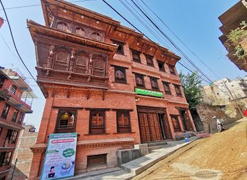 nepal/bhaktapur/landmark/yosinkhel-bhairabasthan