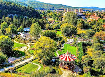 hungary/bukk/landmark/fairy-garden-miskolc
