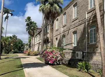 Codrington College