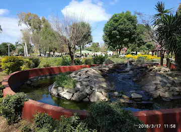 Botanical and Zoological Garden Nahariya
