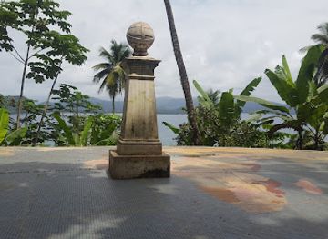 Equator Landmark