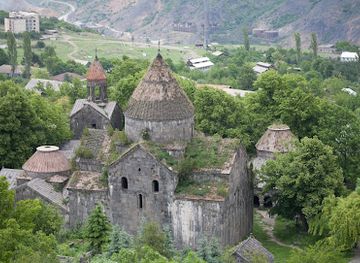 armenia/alaverdi/landmark/sanahin-monastery-complex