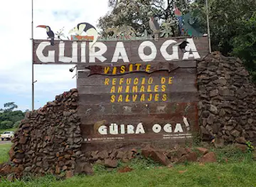 Güirá Oga