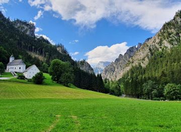 austria/gesause-national-park/landmark/bergsteigerfriedhof-johnsbach