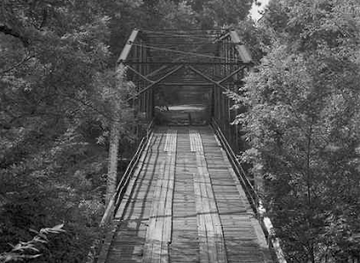 texas/red-river-valley/landmark/walters-bluff-ferry-historical-marker